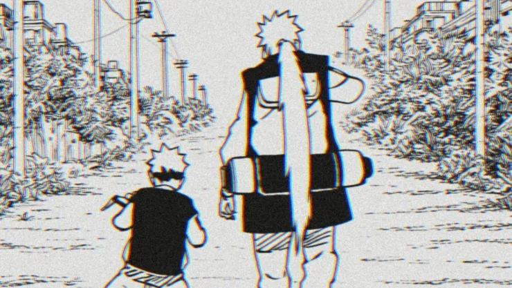¡Es oficial! Naruto llegará a la pantalla grande; el mensaje de su creador emocionó a los fans.jpg