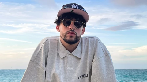 Bad Bunny cierra sus redes sociales por insólitos motivos