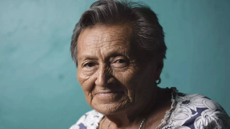 Murió Leonila Vázquez Alvízar, fundadora de Las Patronas; grupo que alimenta a migrantes