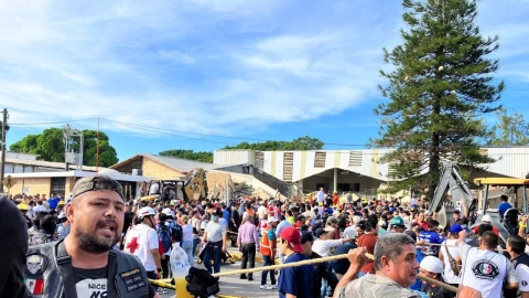 ciudad-madero-tamaulipas-personas-atrapadas-derrumbe-techo-iglesia-santa-cruz-video