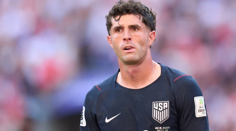 OFICIAL: Estados Unidos es ELIMINADO del Mundial 2026 y Concacaf se queda sin representantes