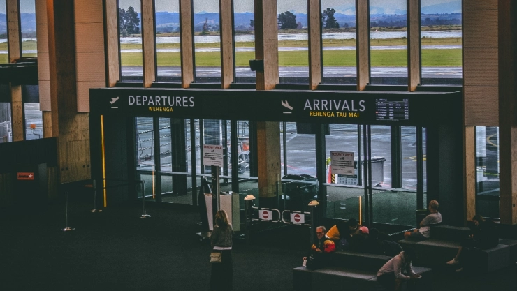 inglaterra paises lista roja de viajes