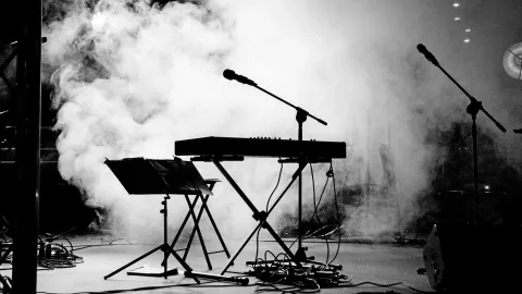 Julieta Venegas se va de gira por México en 2026; cuándo estará en Guadalajara