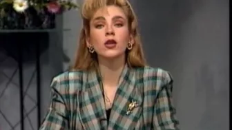 Para 1993 Rocío Sánchez Azuara ya estaba en Televisión Azteca como una de las conductoras del espacio ‘Meridiano’, que poco después cambiaría su nombre a ‘Buenas Tardes’. Fue en 1995 cuando, al lado de Eduardo Blancas, condujo ‘Ciudad Desnuda’, el
el coloso de la noticia urbana y programa con el que alcanzaron los más altos niveles de audiencia.