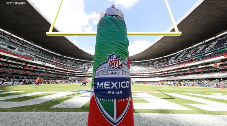 NFL en México