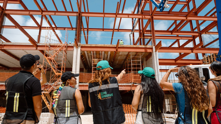 Kaan Boulevard lanza modelo de inversión hotelera en Cancún