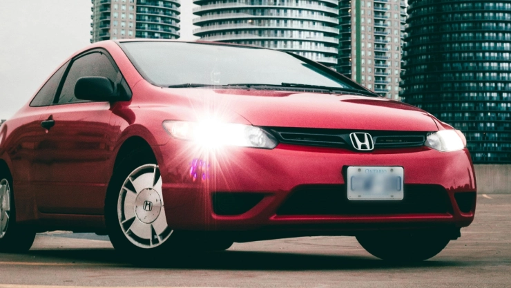 Honda niega que mudará su producción de Canadá a EU pese a rumores