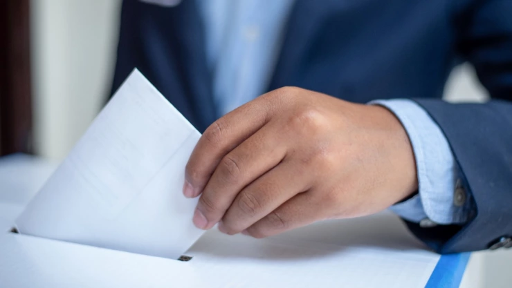 ¿Cómo será el proceso de selección de Va por la CDMX a la Jefatura de Gobierno?