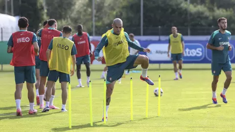 Pepe | Portugal se retira del futbol profesional eurocopa