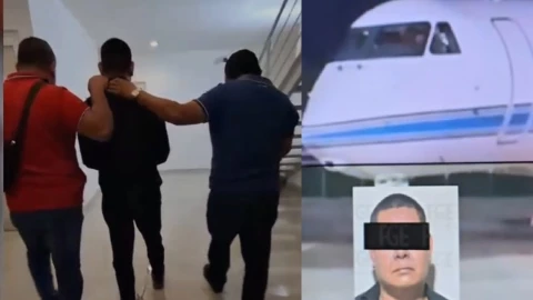 Cae primer implicado en el asesinato del Secretario de Seguridad Ciudadana de Tulum, José Roberto Rodríguez Bautista