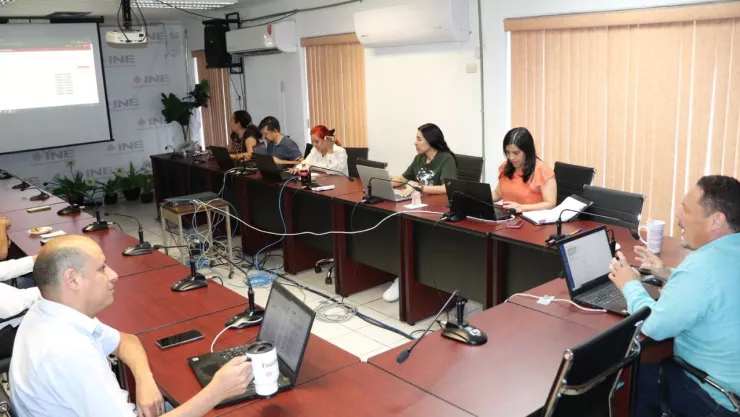 ¿Cómo votas desde el extranjero en Elecciones 2024?