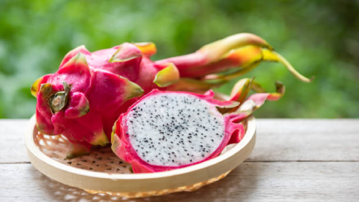 Pitahaya
