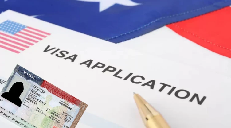 sede entrevistas visa americana en CDMX