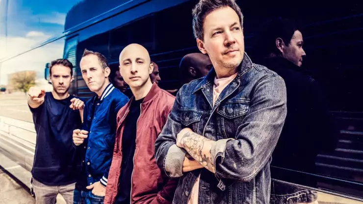 Concierto de Simple Plan en México: ¿Cuándo serán los show y a venta de los boletos?