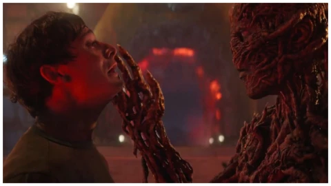 stranger things final