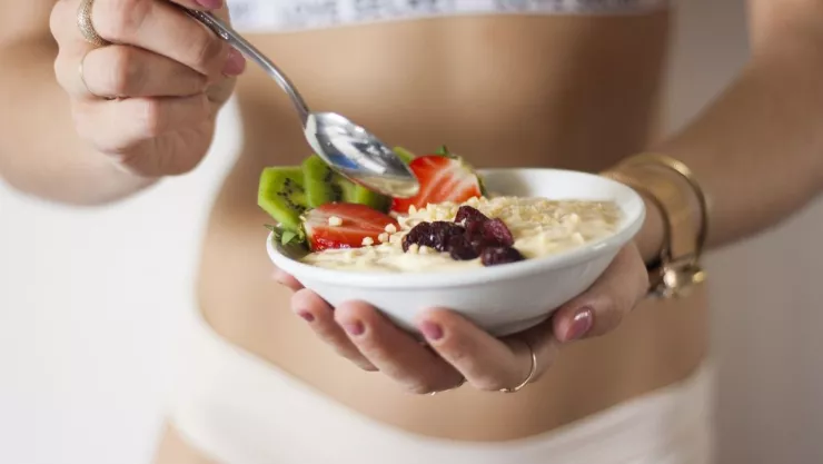 La semilla que ayuda a fortalecer los huesos