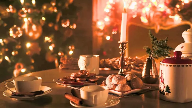 Cena de Navidad podría costar hasta 17 mil pesos este 2025: lista de precios