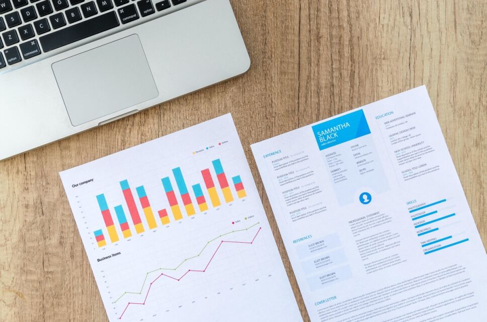 Cómo hacer un CV
