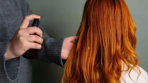 3 tonos de tinte de pelo que favorecen a mujeres de 50 a 60 años