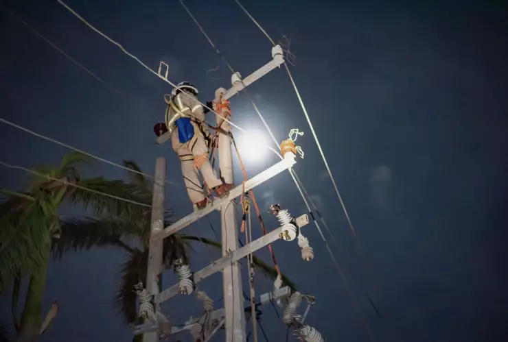 A qué hora será el apagón del miércoles 13 de noviembre y que zonas se verán afectadas, según CFE.jpg