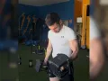 Juan Pablo Vigón y los jugadores más guapos de Tigres