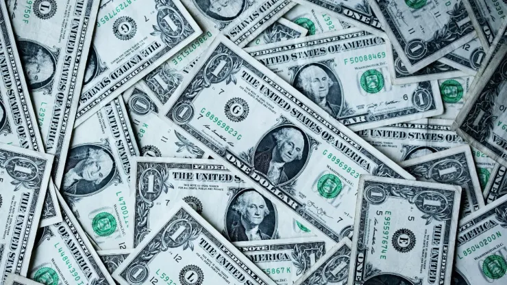 Costo dólar en Veracruz hoy