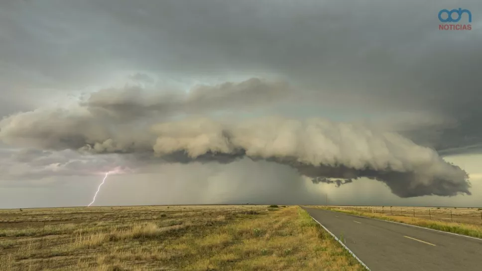 Primera DANA llegaría a México en diciembre 2025