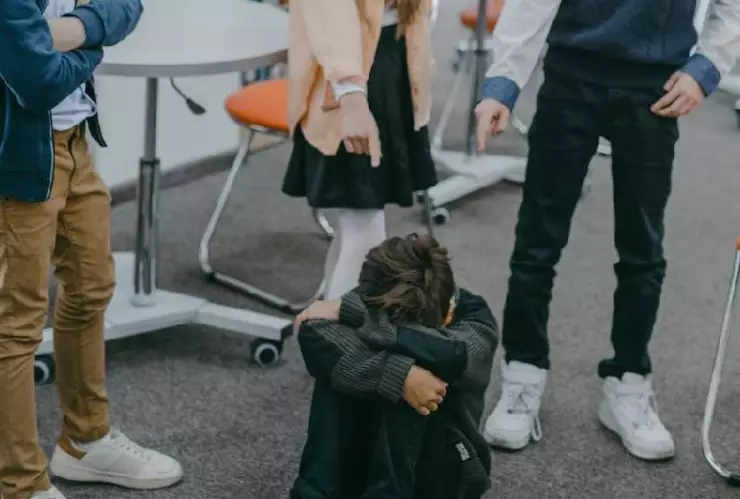 Acoso Escolar en México ¿Qué es y cómo identificarlo?