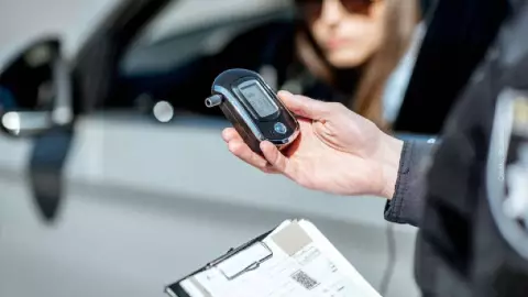 Prueba de alcoholímetro en Yucatán_ ¿Cuántas cervezas puede ingerir sin reprobar?