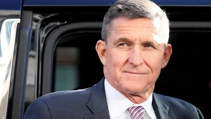 Michael Flynn