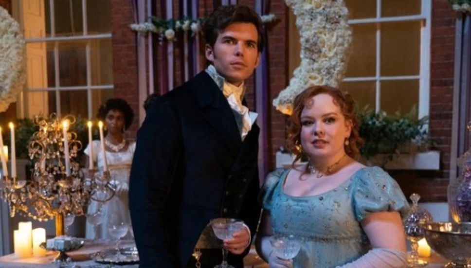 Bridgerton 3: Netflix reveló las primeras imágenes y confirmó la trama de la nueva temporada