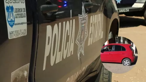 Asesinan a balazos a un hombre en el poblado de El Carrizalejo, en Culiacán..jpg