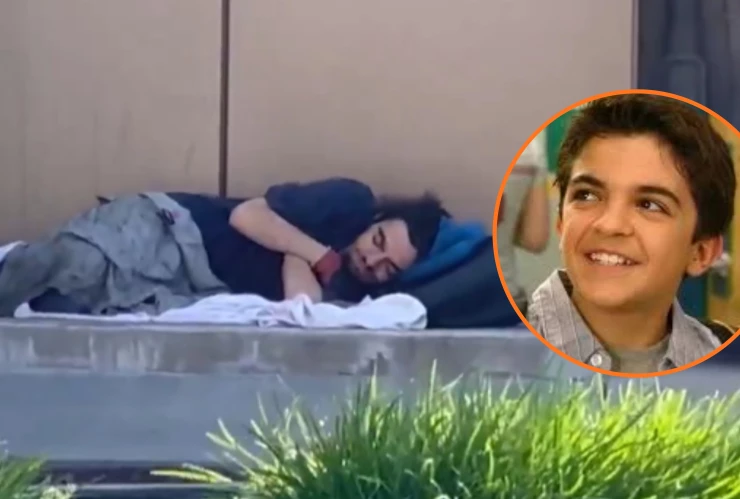 Qué pasa con Tylor Chase.