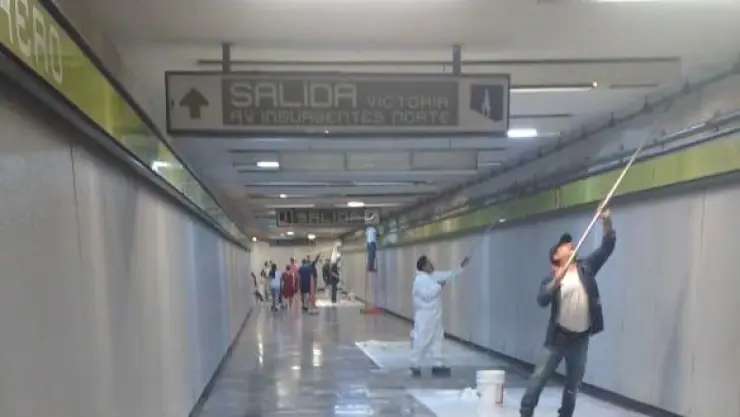 metro linea 3