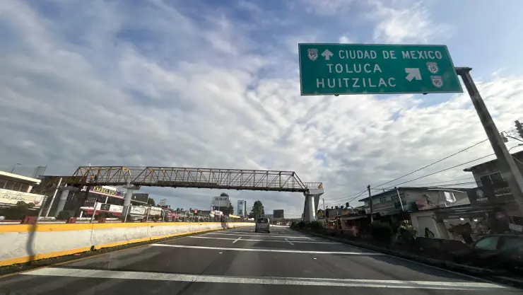 Cuernavaca México