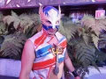 LuchaAztecaAAA