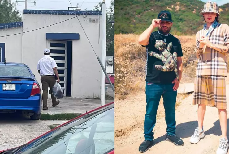 Fan de Peso Pluma se habría quitado la vida luego de que su padre le prohibió escuchar corridos bélicos