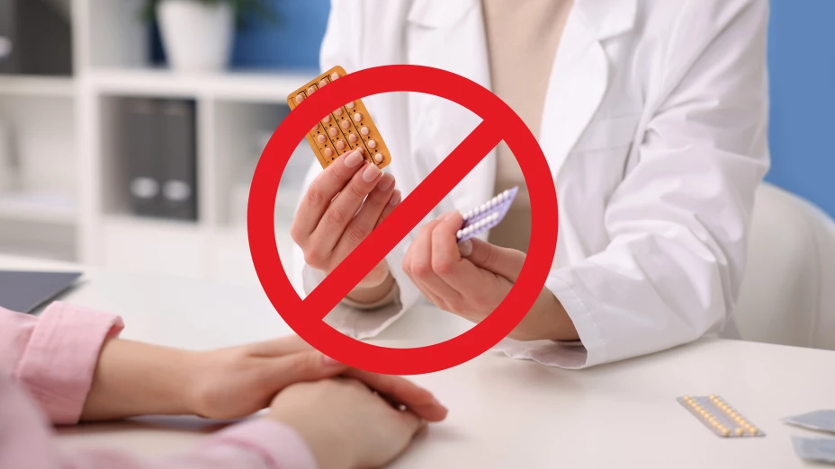 La píldora anticonceptiva es cancerígena.