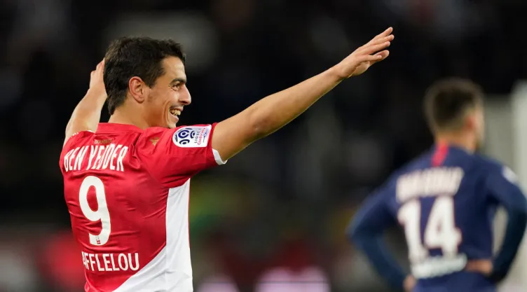 Wissam Ben Yedder