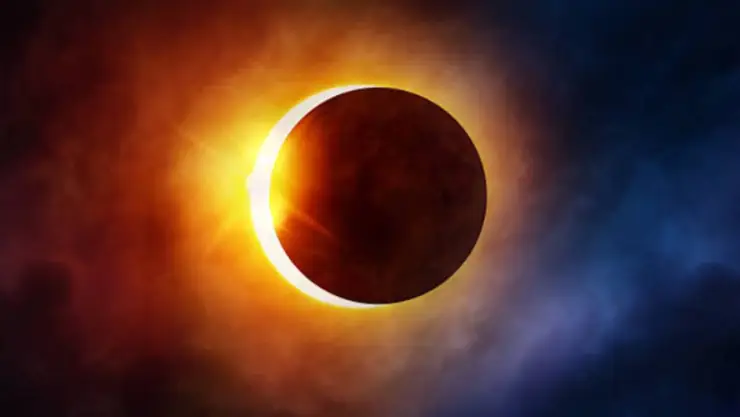 Estas son las FECHAS de los próximos eclipses en México; años, tipos y donde serán visibles