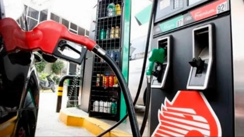 Precio de la gasolina en Mérida hoy 14 de febrero? Esto costará llenar tu tanque en el Día de San Valentín