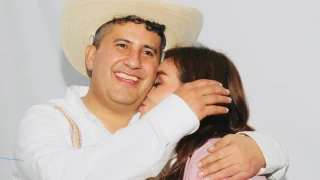 Último mensaje de Grecia Quiroz, alcaldesa de Uruapan, a Carlos Manzo.png