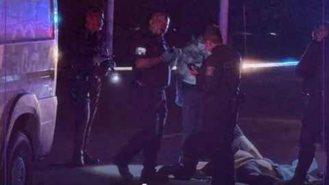 Incidentes de tráfico y violencia marcan la jornada en Guadalajara.