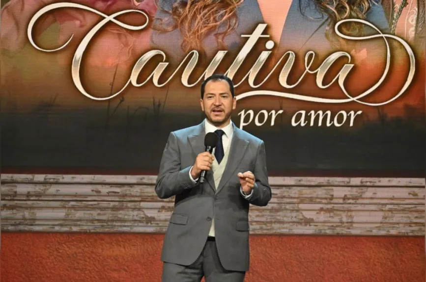 Las mejores imágenes de la alfombra roja de Cautiva por Amor