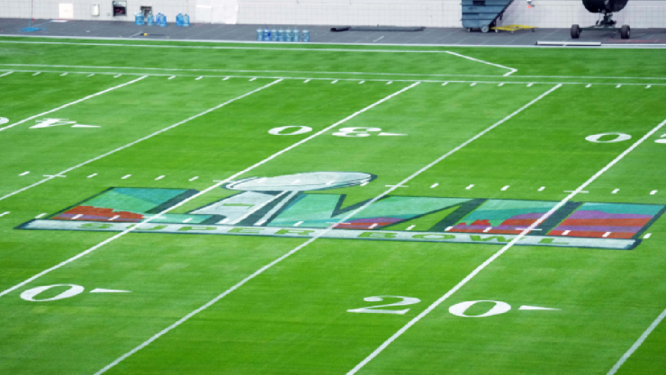 Super Bowl LVII