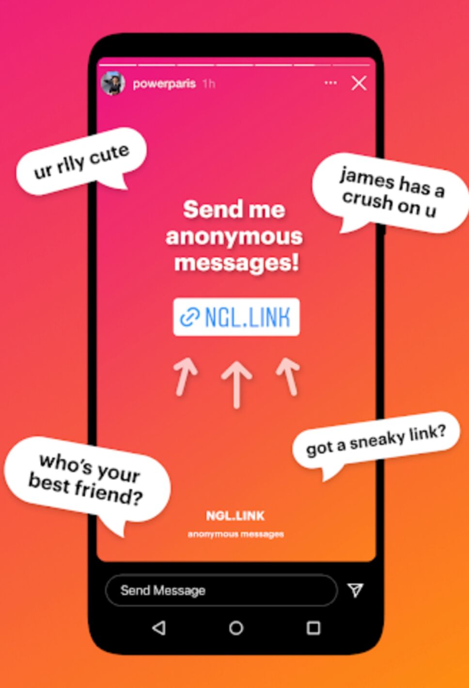 App NGL