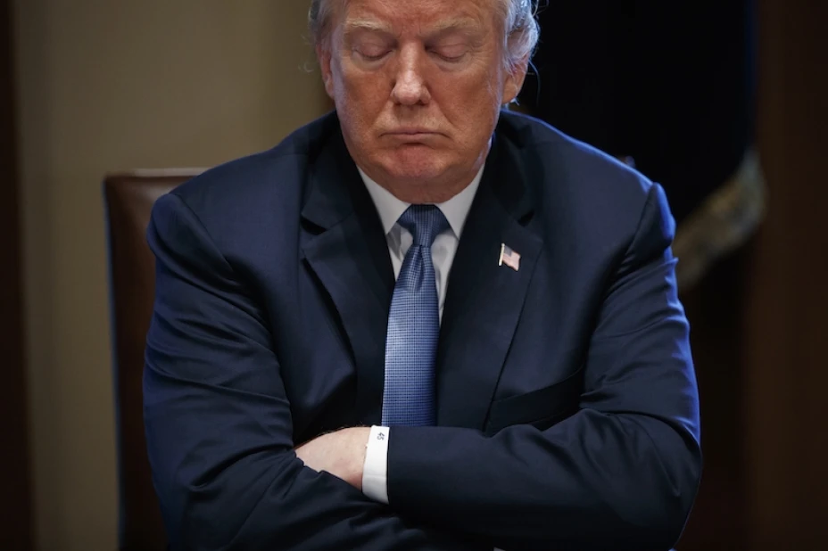 Trump racista