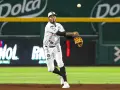 El Águila de Veracruz vs Leones de Yucatán beisbol