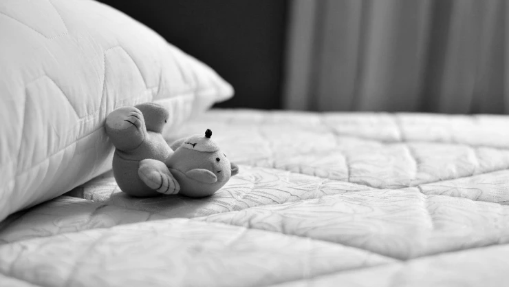 brazos vacíos muerte perinatal iniciativa Morena