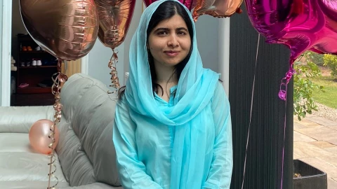 mujeres influyentes dia de la mujer 2022